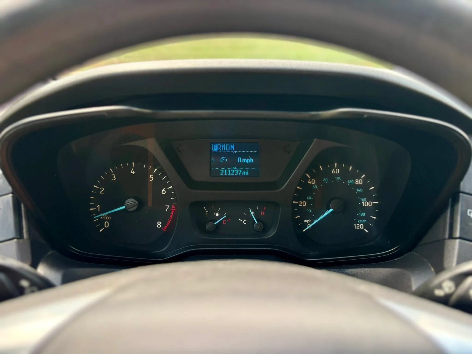 Used 2016 Ford Transit 350 XLT RWD image 19