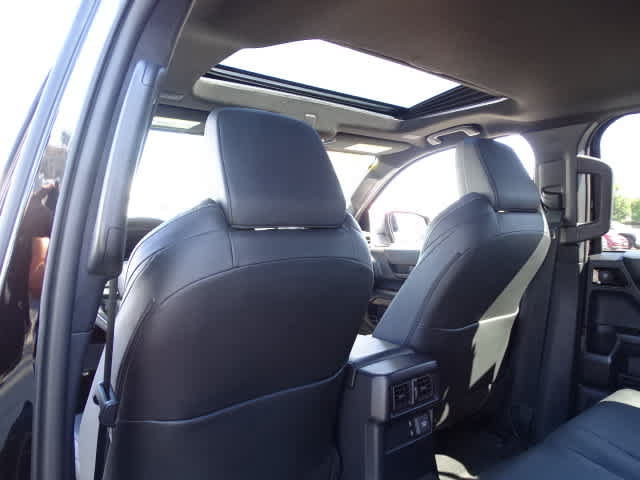Used 2026 Toyota 4Runner TRD Off-Road Premium w/ Tow Technology Package AWD/4WD image 23
