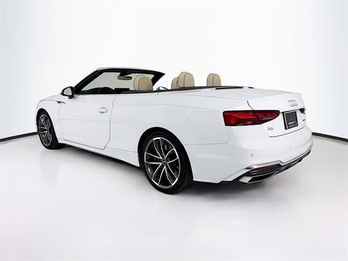 Used 2024 Audi A5 2.0T Premium Plus image 3