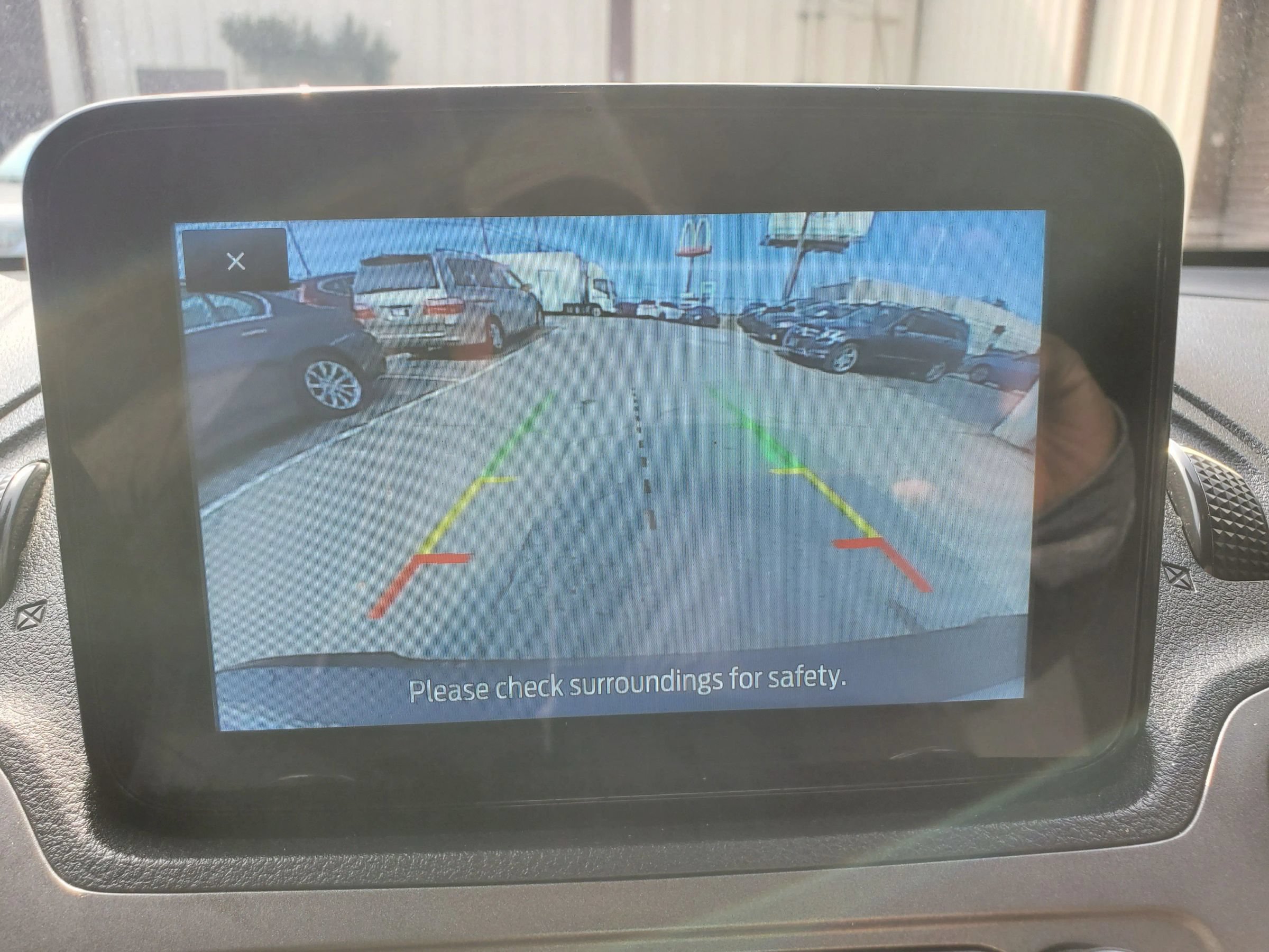 Used 2021 Ford Transit Connect XLT FWD image 2