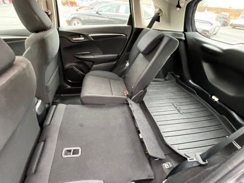 Used 2015 Honda Fit EX image 28
