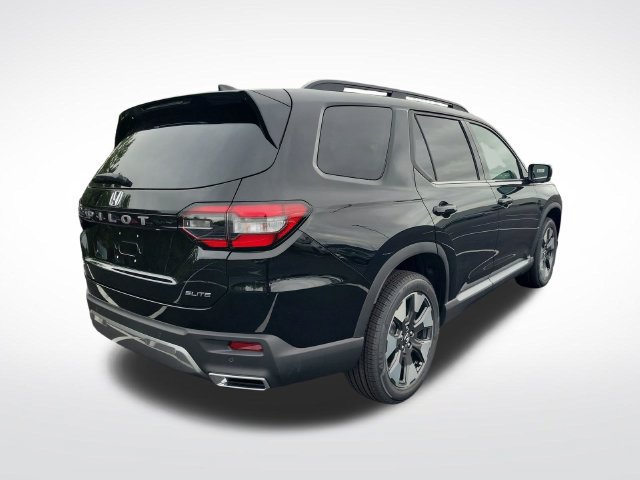 New 2026 Honda Pilot Elite image 13