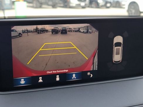 Used 2024 Acura MDX SH-AWD w/ Technology Package image 17