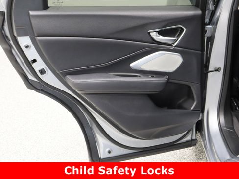 Used 2024 Acura RDX SH-AWD w/ Technology Package image 30