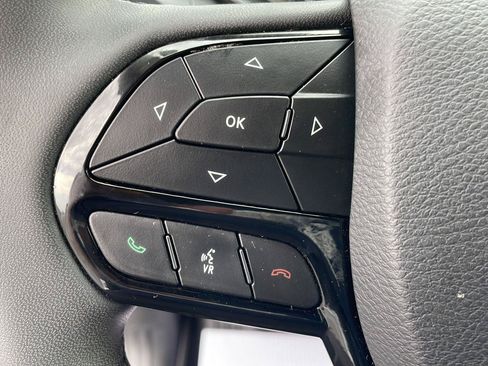Used 2023 Jeep Cherokee Altitude Lux AWD/4WD image 15