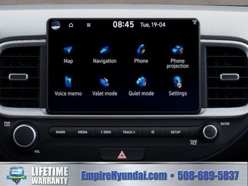 New 2026 Hyundai Venue SEL image 13