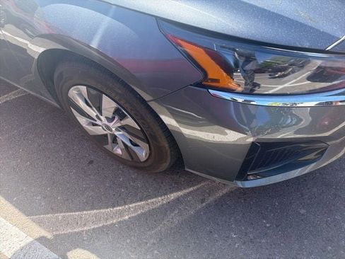 Certified 2025 Nissan Altima 2.5 S FWD image 7