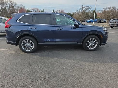 Used 2024 Honda CR-V EX image 8