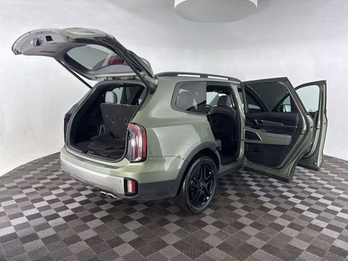 Certified 2023 Kia Telluride EX X-Line image 16