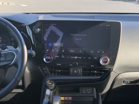 Used 2025 Lexus NX 450h+ AWD w/ Accessory Package (2T) image 30