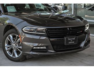 Used 2022 Dodge Charger SXT AWD/4WD video 2