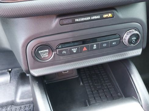 Certified 2025 Ford Bronco Sport Heritage w/ Convenience Package image 16