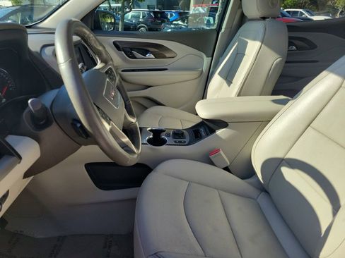 Used 2018 GMC Terrain Denali image 26