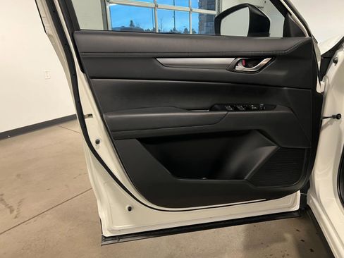 Used 2023 MAZDA CX-5 AWD 2.5 S w/ Select Package image 26