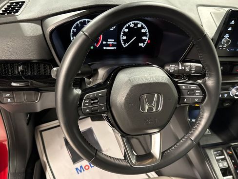 Certified 2025 Honda CR-V EX-L image 19