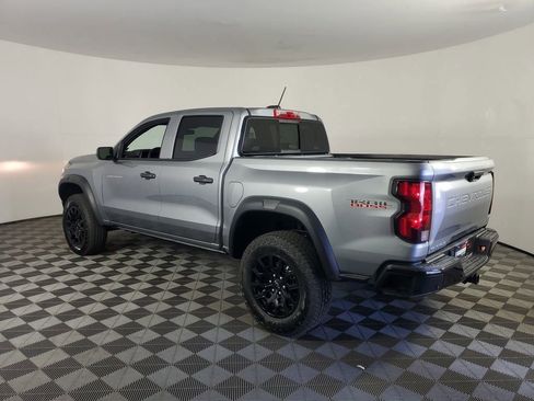 New 2026 Chevrolet Colorado Trail Boss image 6