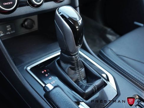 Used 2021 Subaru Impreza 2.0i Limited image 40