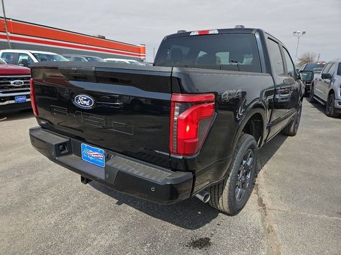 New 2026 Ford F150 STX w/ Equipment Group 200A image 11