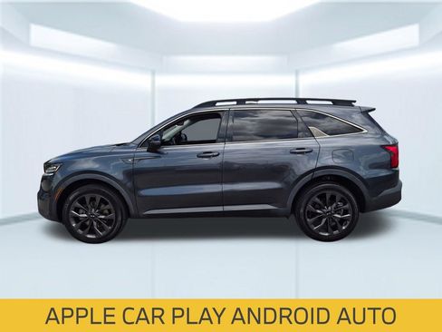 Used 2021 Kia Sorento SX Prestige AWD/4WD image 2