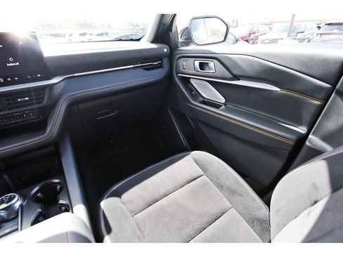 Certified 2026 Ford Explorer Tremor w/ Tremor Ultimate Package AWD/4WD image 14