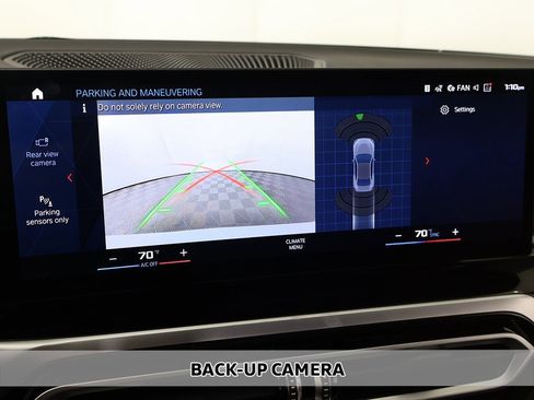 Used 2023 BMW M2 Base w/ Lighting Package image 7