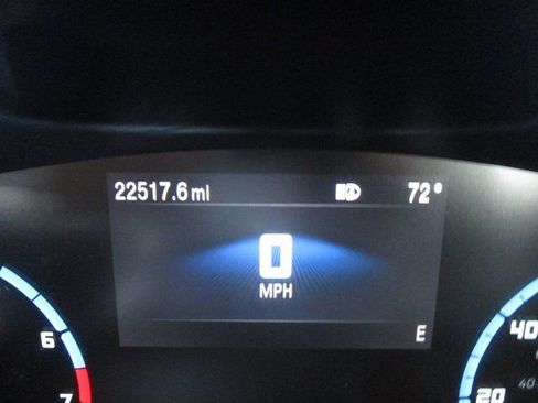 Used 2022 Ford Bronco Sport Big Bend w/ Convenience Package image 13