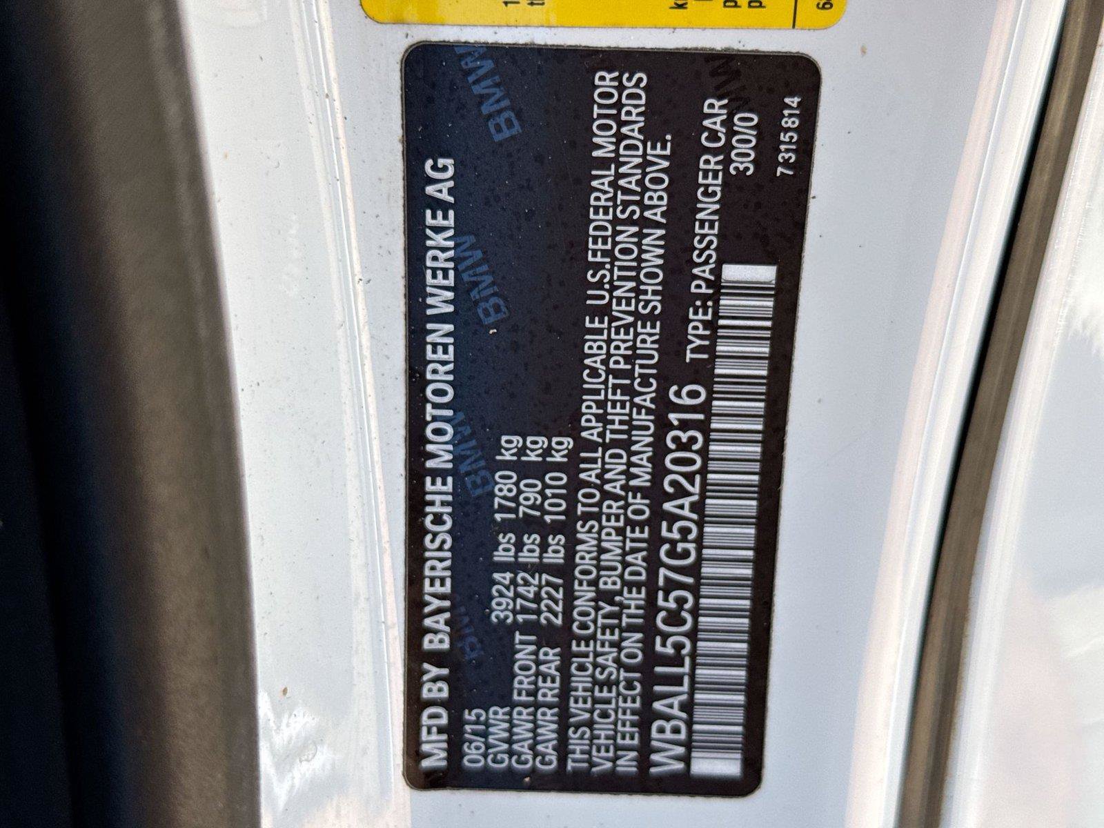 Used 2016 BMW Z4 sDrive28i RWD image 25