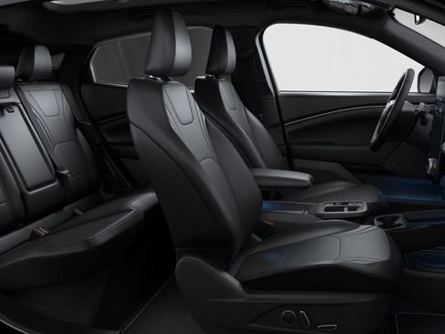 New 2026 Ford Mustang Mach-E Premium image 14