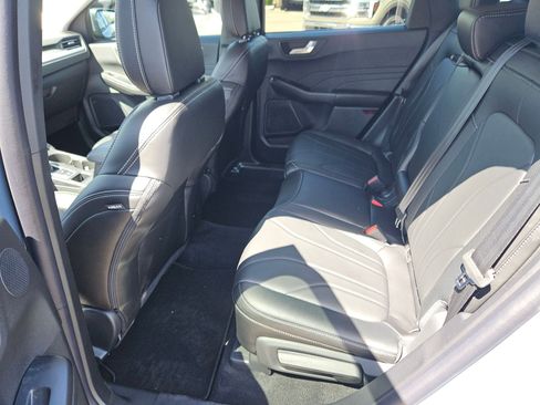 New 2025 Ford Escape SE w/ PHEV Premium Package image 15