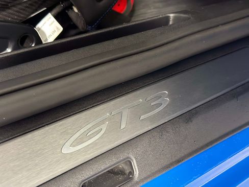 Used 2022 Porsche 911 GT3 RWD image 26