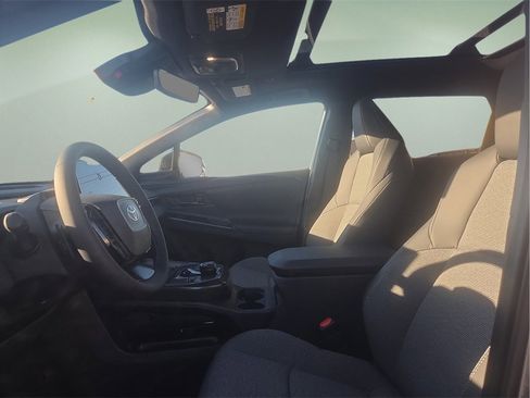 New 2026 Toyota bZ image 19