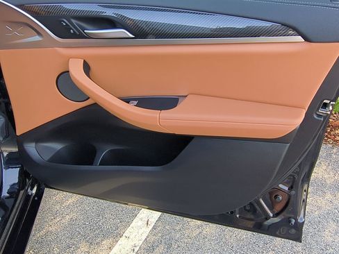 Used 2024 BMW X3 M40i image 39