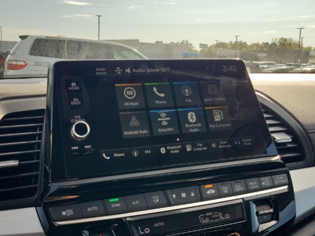 New 2027 Honda Odyssey EX-L image 22