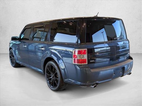 Used 2016 Ford Flex SEL w/ Equipment Group 202A image 8