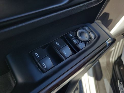 Certified 2023 Chevrolet Silverado 3500 High Country w/ Z71 Off-Road Package image 16