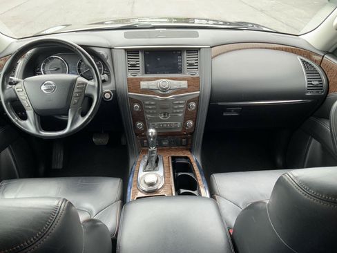 Used 2019 Nissan Armada SL w/ Premium Package AWD/4WD image 54