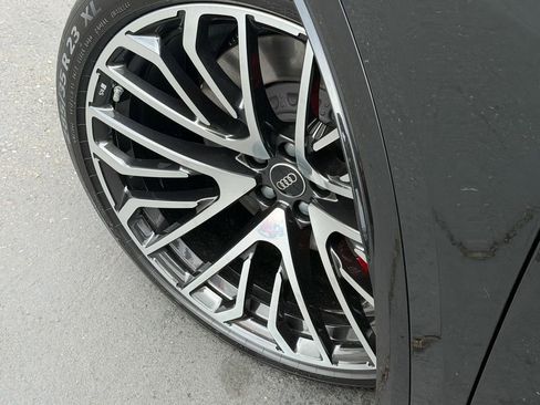 New 2026 Audi SQ8 Prestige image 11