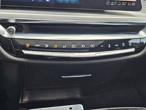 Certified 2025 Cadillac Lyriq Sport image 35