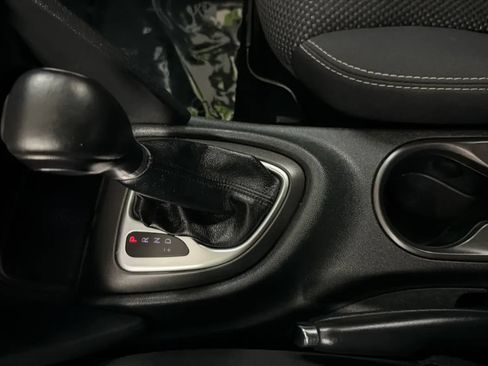 Used 2015 Dodge Dart SXT FWD image 13