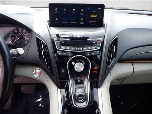 Used 2020 Acura RDX AWD w/ Advance Package image 19