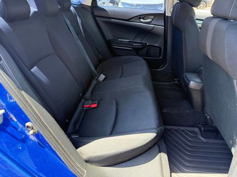 Used 2021 Honda Civic LX image 32