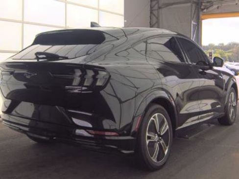 Used 2023 Ford Mustang Mach-E Premium AWD/4WD image 4