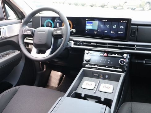 New 2026 Hyundai Santa Fe SE image 15