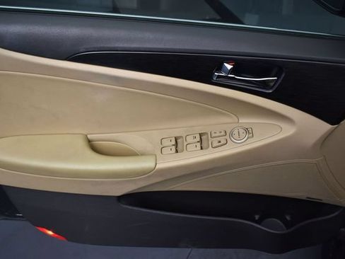 Used 2014 Hyundai Sonata Limited FWD image 10