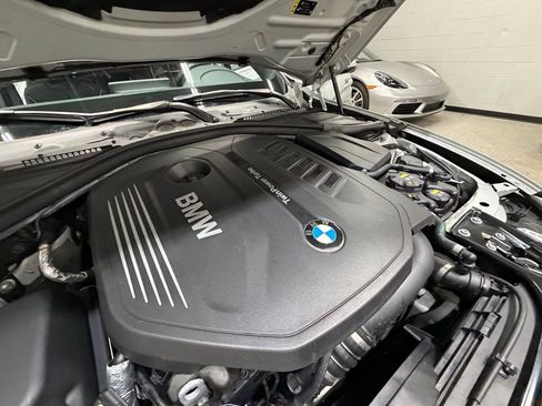 Used 2017 BMW 340i xDrive Sedan image 49