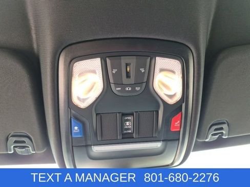 New 2026 RAM 1500 4x4 Crew Cab image 20