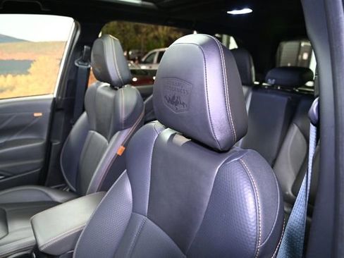 Certified 2024 Subaru Forester Wilderness image 25