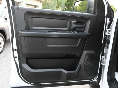 Used 2021 RAM 1500 Tradesman w/ Protection Group AWD/4WD image 17