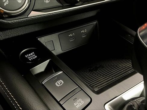 New 2025 Nissan Kicks SV w/ SV Premium Package image 32