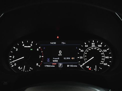 Used 2024 INFINITI QX55 Luxe w/ Cargo Package AWD/4WD image 28